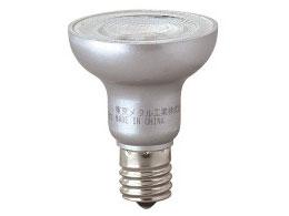 ����᥿�빩�� LED�ߥ˥���ŵ�40W��������E17 LDR4L40WE17TM �ŵ忧