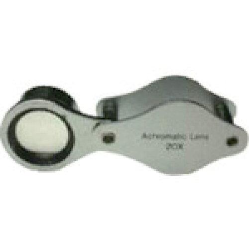 池田レンズ工業 池田レンズ メタルホルダールーペ 7090