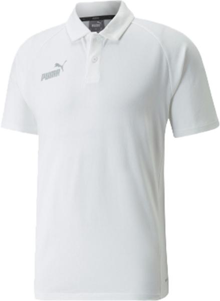 PUMA v[} TEAMFINAL_JWA_|Vc (658087) [F : PUMA_WHITE] [TCY : XL]