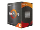 AMD Ryzen 5 5600 with Wraith Stealth Cooler 3.5GHz 6コア / 12スレッド35MB 65W【国内正規代理店品...