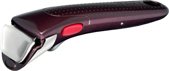 Tfal ティファール ティファール 取っ手のとれるシリーズ インジニオ ネオ 専用取っ手 フィグ ブラウン L98635