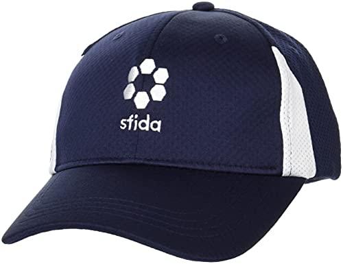 SFIDA(���ե�����) ���󥷥����ɥ��ޡ��ȥ졼�˥󥰥���å� (SH21C03) [�� : NVY] [������ : FREE]
