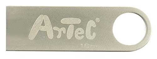 ARTEC USBメモリタイプ2.0 16GB