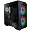 Coolermaster H500-KGNN-S00 (HAF 500)