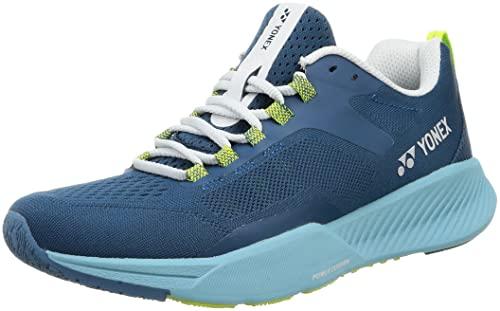 YONEX ヨネックス セーフランフィットジョグメン (SHRFJ1M) [色 : ディープシー]  ...