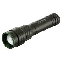 OHM オーム電機 USB充電式LEDライト(最大480 lm/白色LED/USBポート付) LH-C48A5