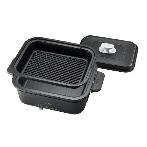 TIGER ����������ˡ�� ��----��ۥåȥץ졼��(CRL-A201KI)