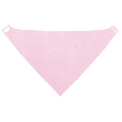 ARTEC ワンタッチスカーフ 薄桃