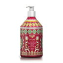三和トレーディング La Maioliche ハンドウォッシュ Hand Wash ラ・マヨルカ (sa30930007)【入数:6】