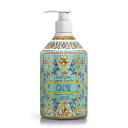 三和トレーディング La Maioliche ハンドウォッシュ Hand Wash ラ・マヨルカ (sa30930008)【入数:6】
