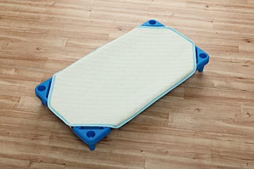 イケヒコ・コーポレーション キッズ コット敷パッド 58×101cm