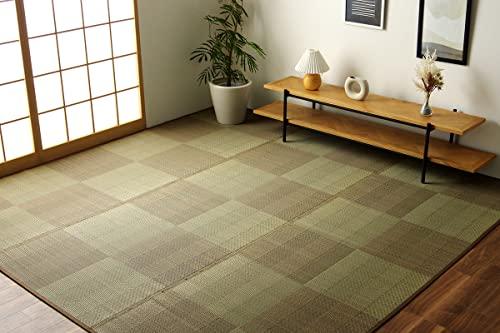 Tatami - イケヒコ ルネ 江戸間4.5畳 261×261cm