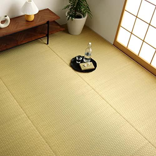 イケヒコ プレーン 本間6畳 286.5×382cm