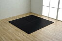 イケヒコ トリム U畳 70×70cm 単品
