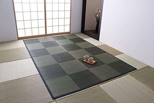 イケヒコ ノア 江戸間2畳 174×174cm