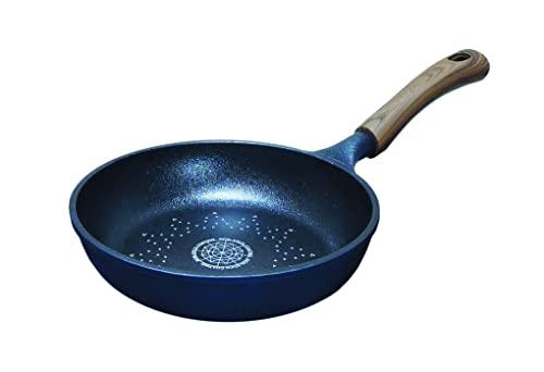 ナンセンジャパン マリウスダイヤモンドフライパン20cm