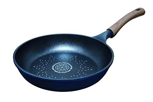 ナンセンジャパン マリウスダイヤモンドフライパン26cm