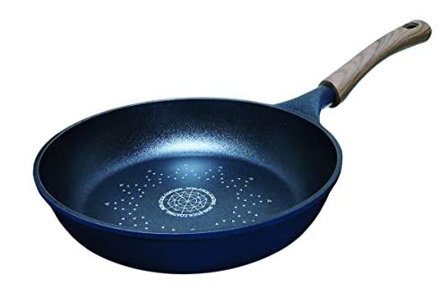 ナンセンジャパン マリウスダイヤモンドフライパン28cm