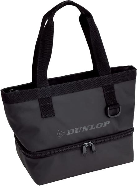 住友ゴム工業 ホレイミニトートバッグ_DTC-2238 (DTC2238) [色 : ブラック]