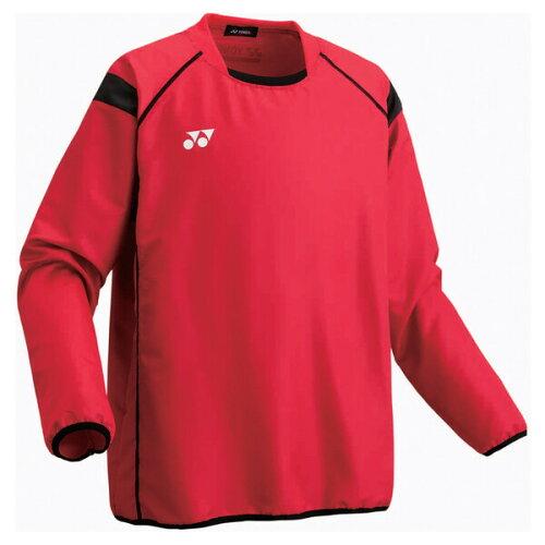 YONEX ヨネックス ヨネックス ユニピステ 品番:FW5010 カラー:レッド(001) サイズ:S