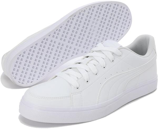 PUMA v[} v[}_V_R[g_oN (38990701) [F : PUMA_WHT-PU] [TCY : 280]