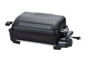 新津興器 ホームスワン フィッシュロースター SFR-120 (1747788)
