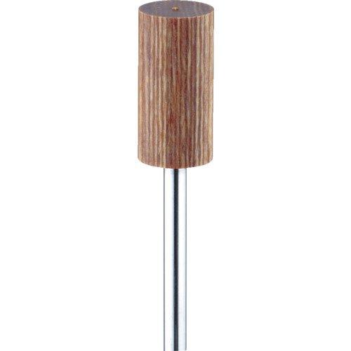 ミニター ミニモ ポリッシングウッド スーパーハード Φ6 (5本入) (GA4551 7038)