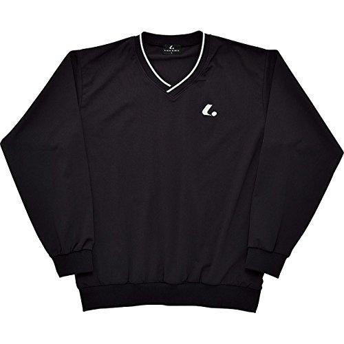 Lucent(ルーセント) LUCENT_ウィンドプラストレ-ナ-_U_B (XLT1419) [色 : ブラック] [サイズ : 130]