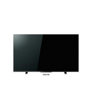 TOSHIBA  4KվTV REGZAʥ쥰) 50V ®ѥͥ YouTubeб (50Z570L)