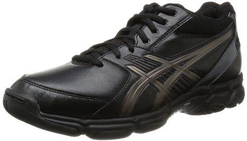 ASICS アシックス GELJUDGE　3　TBF311　ブラツク／GNM（9075）　サイズ：23．0