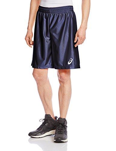 ASICS アシックス プラパン XB7615 ネイビー(50) サイズ:M ASICS アシックス プラパン XB7615 ネイビー(50) サイズ:M