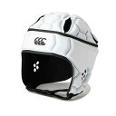 カンタベリー TEAM HEADGEAR AA02168 ホワイト(10) サイズ:XL