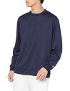 ASICS アシックス ロングスリーブトップ 2063A227 ピーコート(400) サイズ:M