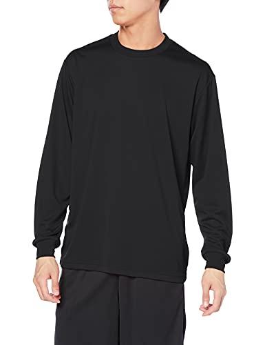 ASICS アシックス ロングスリーブトップ 2063A227 Pブラツク(001) サイズ:M ASICS アシックス ロングスリーブトップ 2063A227 Pブラツク(001) サイズ:M