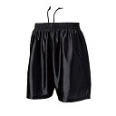 ウンドウ(Wundou) サッカーパンツ P−8001 ブラック(34) サイズ:XL
