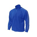 ウンドウ(Wundou) パイピングトレーニングシャツ P−2000 ブルー(03) サイズ:XL(4)