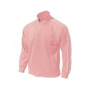 ウンドウ(Wundou) パイピングトレーニングシャツ P-2000-4XL Lピンク(13) サイズ:4XL