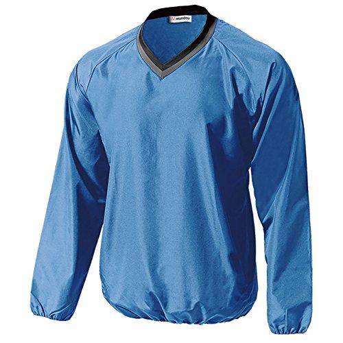 ウンドウ(Wundou) ベーシックピステ　P−1280J　ブルー（03）　サイズ：130