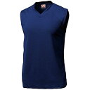 ウンドウ(Wundou) ベーシックバスケットシャツ P−1810 ネイビー(01) サイズ:XXL