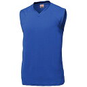 ウンドウ(Wundou) ベーシックバスケットシャツ P−1810 ロイヤル(05) サイズ:XXL