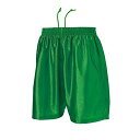 ウンドウ(Wundou) サッカーパンツ P−8001 グリーン(26) サイズ:L