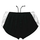 ウンドウ(Wundou) ランニングパンツ P−5580 ブラックxW(66) サイズ:XL