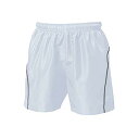 ウンドウ(Wundou) バレーボールパンツ P−1680J WxDグレー(60) サイズ:110