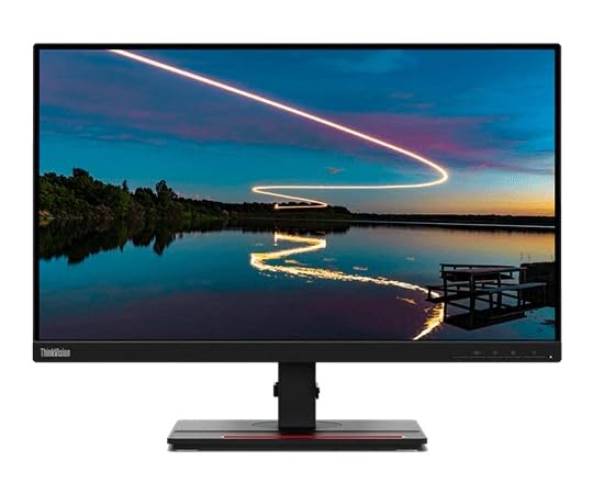 LENOVO レノボ ThinkVision T24m-20 23.8型ワイド 62CDGAR6JP 