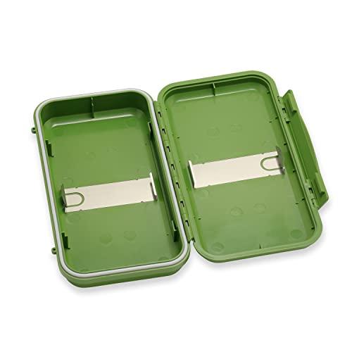 【在庫限即納】C&F Design SC-L1/OV [ラージ] ユニバーサル・システムケース/オリーブ