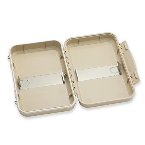 C&F Design SC-M1/SD [ミディアム] ユニバーサル・システムケース/サンド