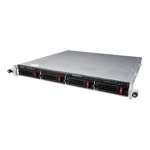 BUFFALO バッファロー WSH5420RN08W2 TeraStationWSS2022WG H/WRAID Rack4ベイ8TB(WSH5420RN08W2)