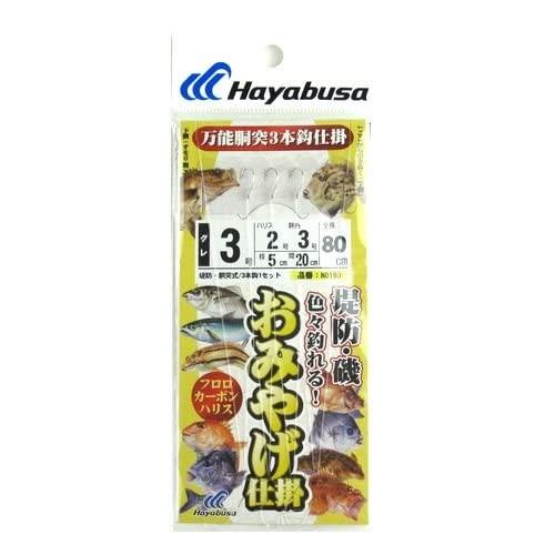 &nbsp;メーカー&nbsp;ハヤブサ&nbsp;商品カテゴリ&nbsp;仕掛け＞完成仕掛け&nbsp;発送目安&nbsp;2日〜3日以内に発送予定（土日祝除）&nbsp;お支払方法&nbsp;銀行振込・クレジットカード&nbsp;送料&nbsp;送料 小型(60)&nbsp;特記事項&nbsp;&nbsp;その他&nbsp;