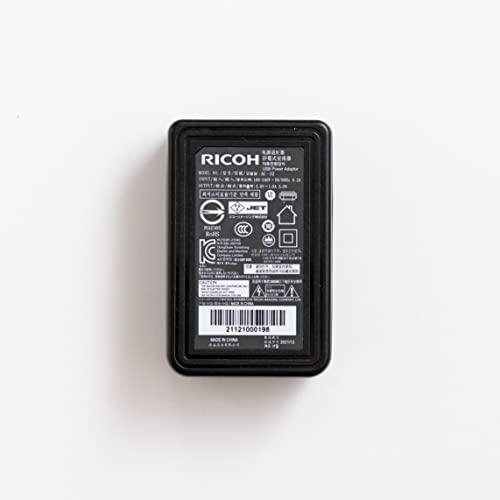 RICOH リコー USB電源アダプター K-ACU2(
