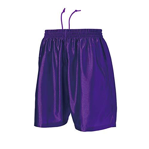 ウンドウ(Wundou) サッカーパンツ P-8001J プラム(40) サイズ:150